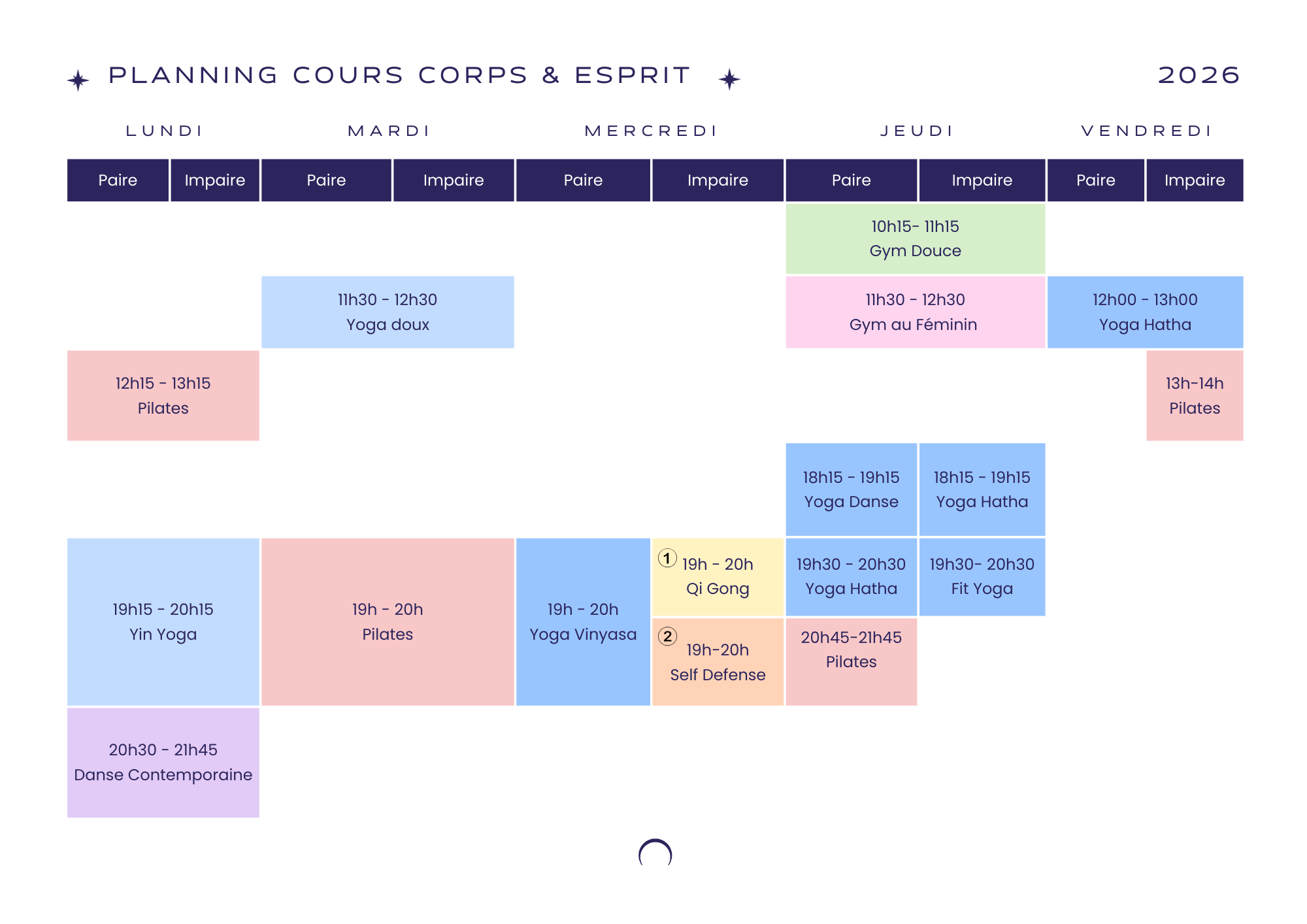 Planning rentrée 2025(2)